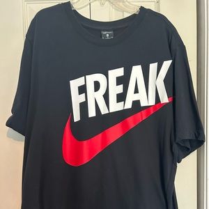 Nike T-Shirt